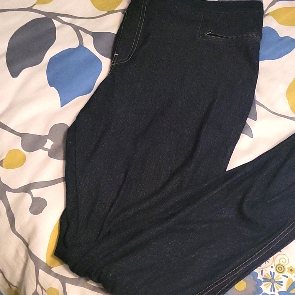 Hue Jeggings